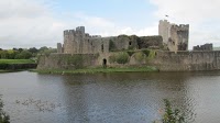 Caerphilly Castle 1101651 Image 4